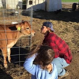 Meet your Posher, Kjell